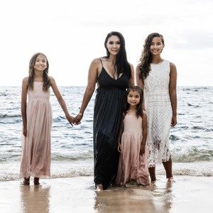 Meet your Posher, Ratchelle